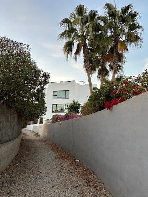 1 bedroom Penthouse for sale in Vera with garage - € 230,000 (Ref: 9970580)