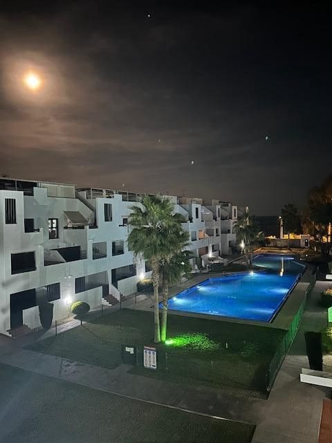 1 bedroom Penthouse for sale in Vera with garage - € 230,000 (Ref: 9970580)