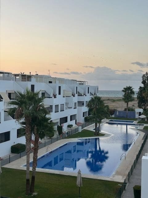 1 bedroom Penthouse for sale in Vera with garage - € 230,000 (Ref: 9970580)