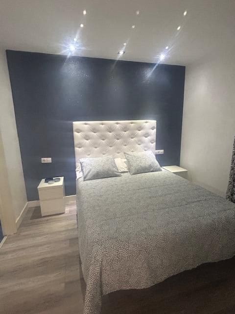 1 bedroom Penthouse for sale in Vera with garage - € 230,000 (Ref: 9970580)