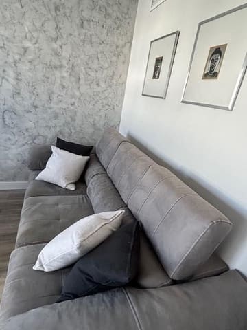1 camera da letto Attico in vendita in Vera con garage - 230.000 € (Rif: 9970580)