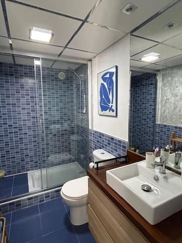 1 camera da letto Attico in vendita in Vera con garage - 230.000 € (Rif: 9970580)