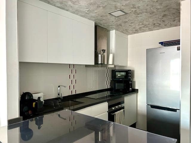 1 bedroom Penthouse for sale in Vera with garage - € 230,000 (Ref: 9970580)