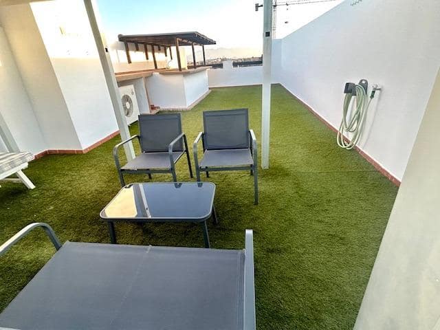 1 bedroom Penthouse for sale in Vera with garage - € 230,000 (Ref: 9970580)