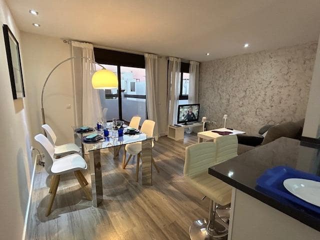 1 bedroom Penthouse for sale in Vera with garage - € 230,000 (Ref: 9970580)