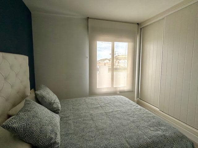 1 bedroom Penthouse for sale in Vera with garage - € 230,000 (Ref: 9970580)