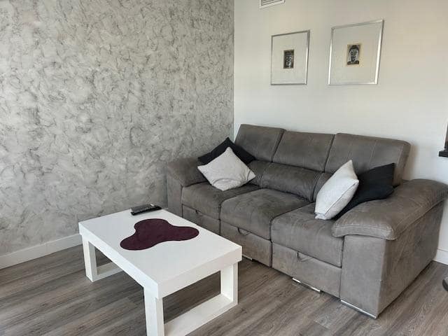 1 bedroom Penthouse for sale in Vera with garage - € 230,000 (Ref: 9970580)