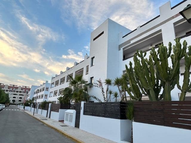 1 camera da letto Attico in vendita in Vera con garage - 230.000 € (Rif: 9970580)