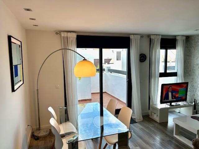 1 bedroom Penthouse for sale in Vera with garage - € 230,000 (Ref: 9970580)