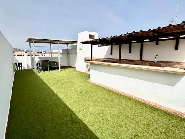 1 bedroom Penthouse for sale in Vera with garage - € 230,000 (Ref: 9970580)