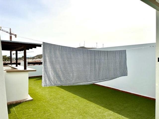 1 bedroom Penthouse for sale in Vera with garage - € 230,000 (Ref: 9970580)