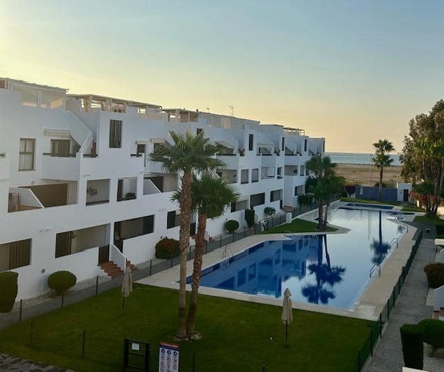 1 bedroom Penthouse for sale in Vera with garage - € 230,000 (Ref: 9970580)