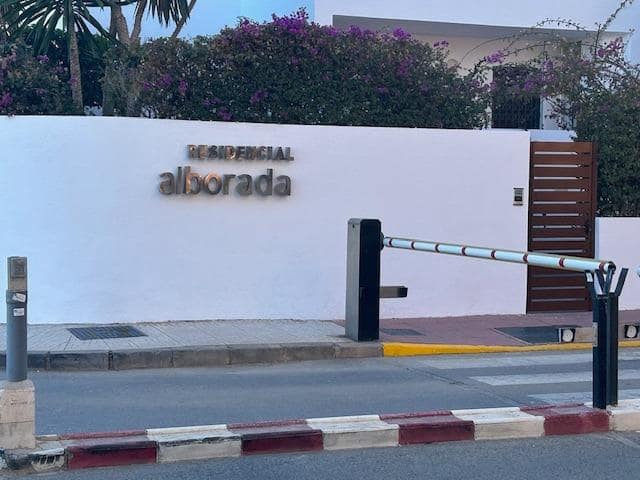 1 bedroom Penthouse for sale in Vera with garage - € 230,000 (Ref: 9970580)