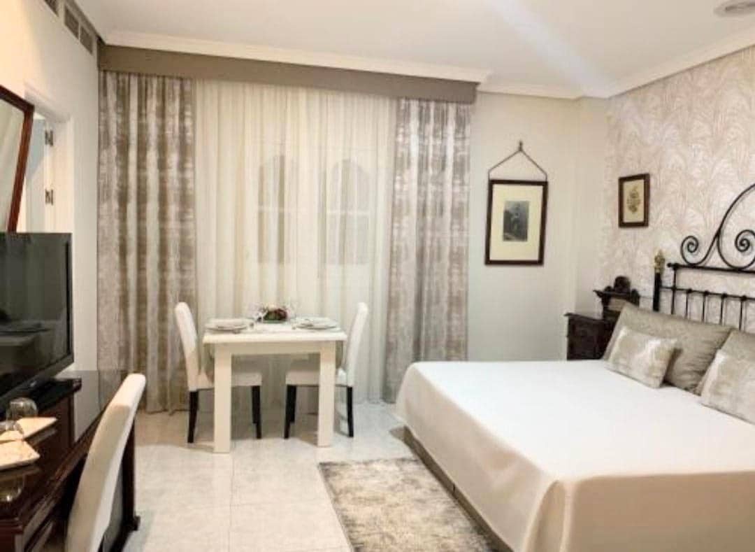 48 sovrum Hotell till salu i Antequera med garage - 4 200 000 € (Ref: 10004278)