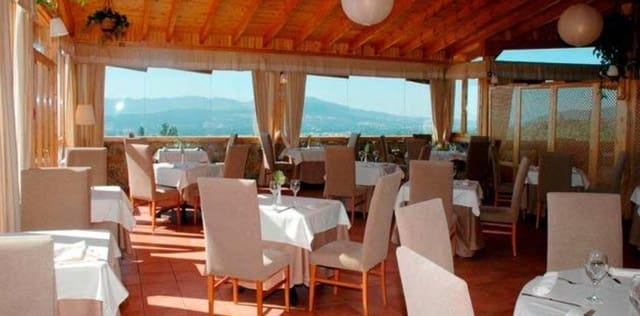 48 sovrum Hotell till salu i Antequera med garage - 4 200 000 € (Ref: 10004278)