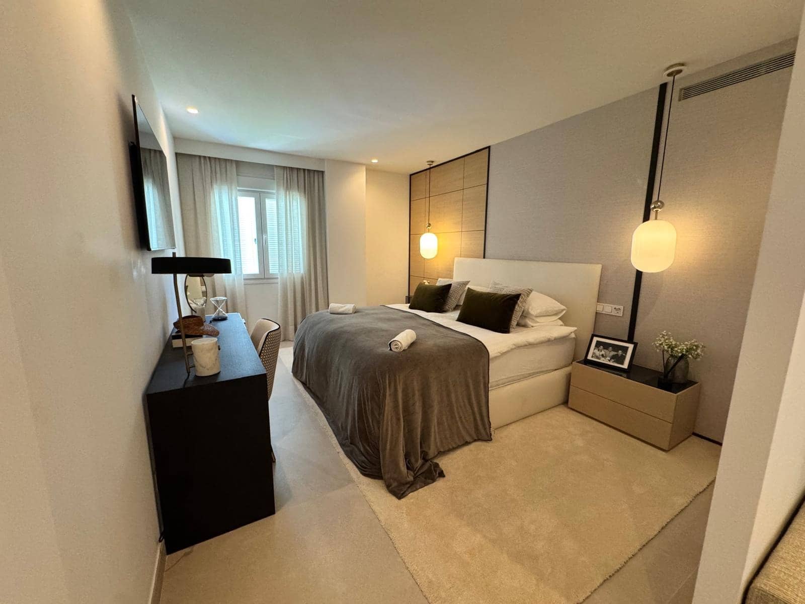 Chalet de 4 habitaciones en Marbella en venta con piscina garaje - 3.100.000 € (Ref: 10004279)