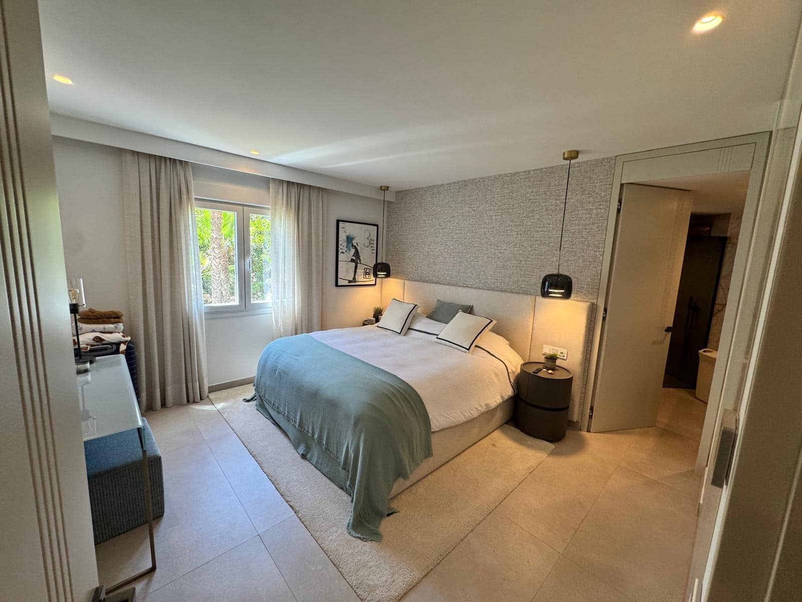 Chalet de 4 habitaciones en Marbella en venta con piscina garaje - 3.100.000 € (Ref: 10004279)