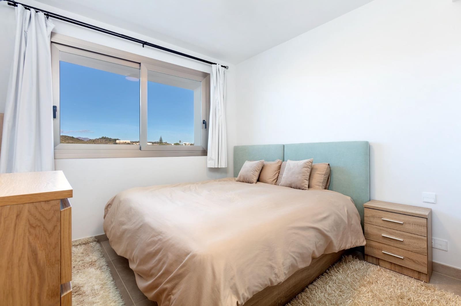 3 chambre Appartement à vendre à Mijas avec piscine garage - 790 000 € (Ref: 10004280)
