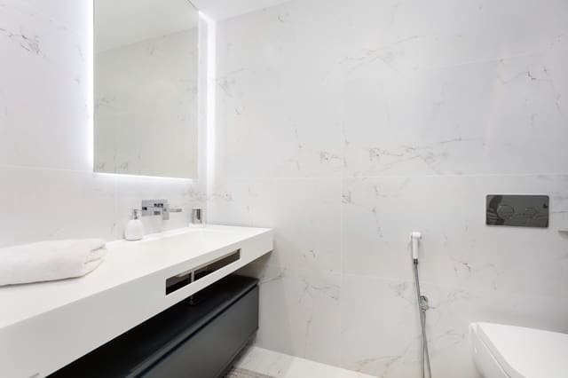 3 chambre Appartement à vendre à Mijas avec piscine garage - 790 000 € (Ref: 10004280)