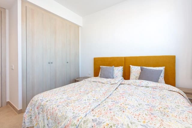 3 chambre Appartement à vendre à Mijas avec piscine garage - 790 000 € (Ref: 10004280)
