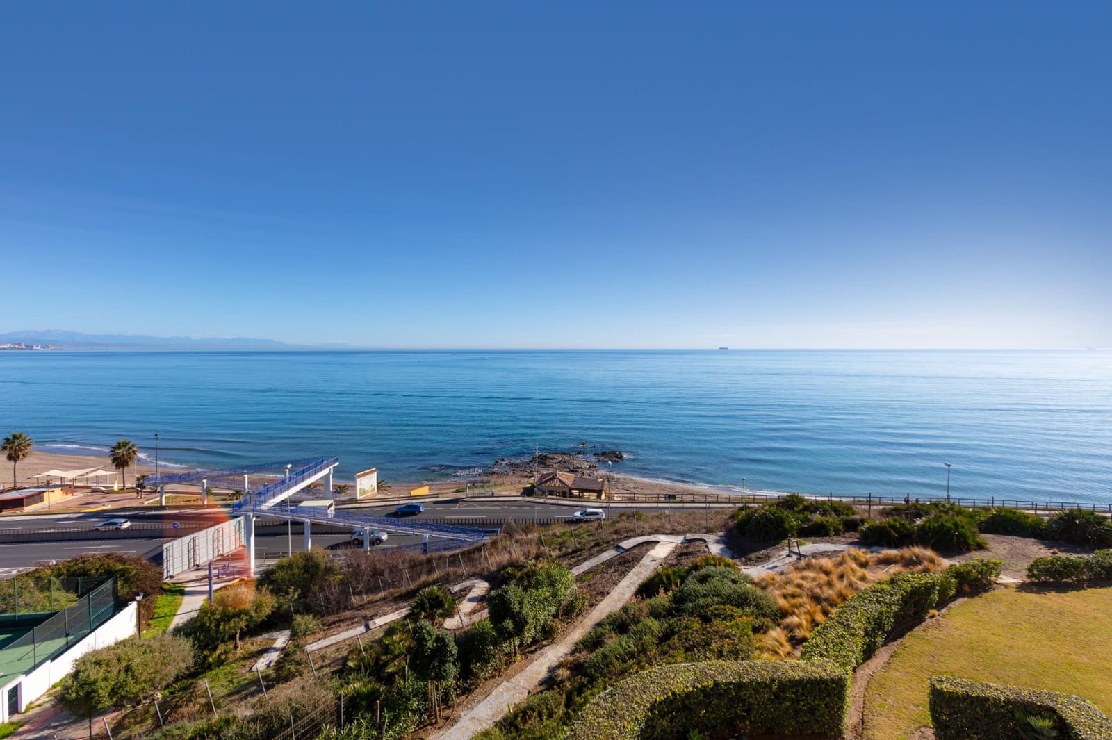 3 chambre Appartement à vendre à Mijas avec piscine garage - 790 000 € (Ref: 10004280)