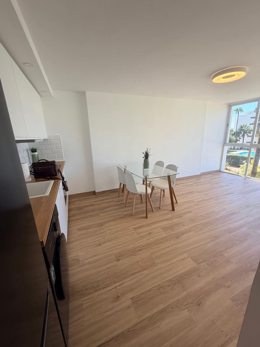 2 soveværelse Lejlighed til salg i Benalmadena med swimmingpool - € 305.000 (Ref: 10004281)