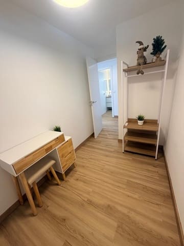 2 soveværelse Lejlighed til salg i Benalmádena med swimmingpool - € 305.000 (Ref: 10004281)