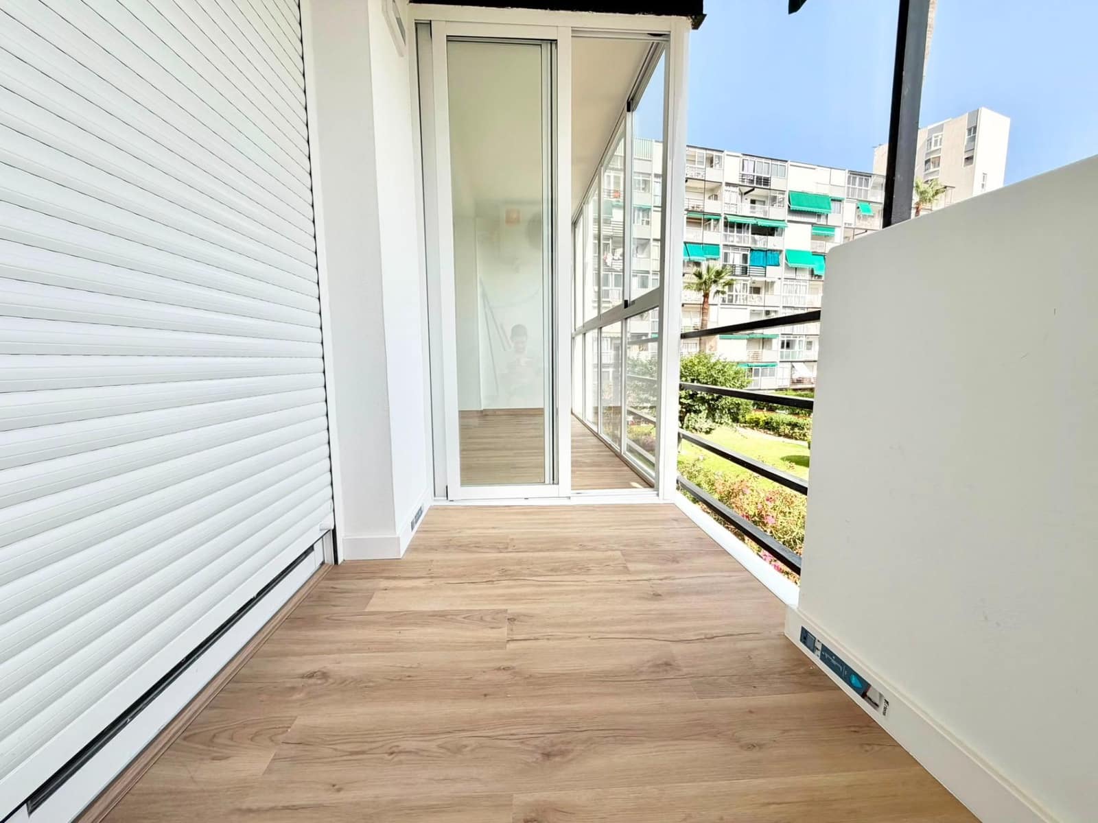 2 soveværelse Lejlighed til salg i Benalmadena med swimmingpool - € 305.000 (Ref: 10004281)