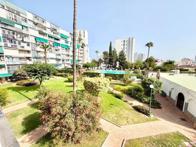 2 soveværelse Lejlighed til salg i Benalmádena med swimmingpool - € 305.000 (Ref: 10004281)