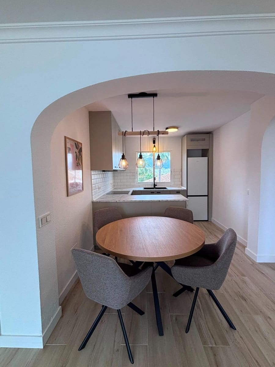 Apartamento de 2 habitaciones en Riviera del Sol en venta con piscina - 379.000 € (Ref: 10005714)