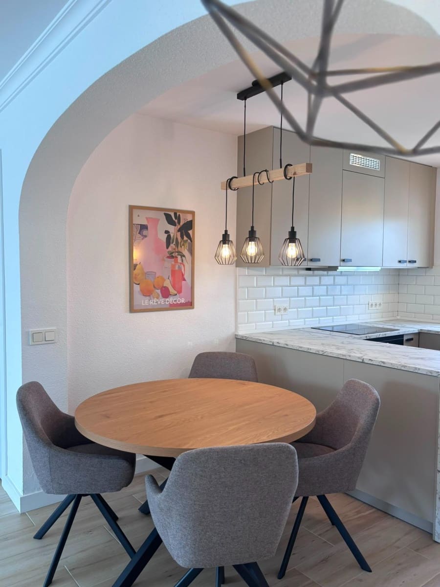 Apartamento de 2 habitaciones en Riviera del Sol en venta con piscina - 379.000 € (Ref: 10005714)