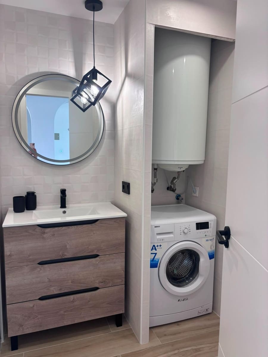 Apartamento de 2 habitaciones en Riviera del Sol en venta con piscina - 379.000 € (Ref: 10005714)