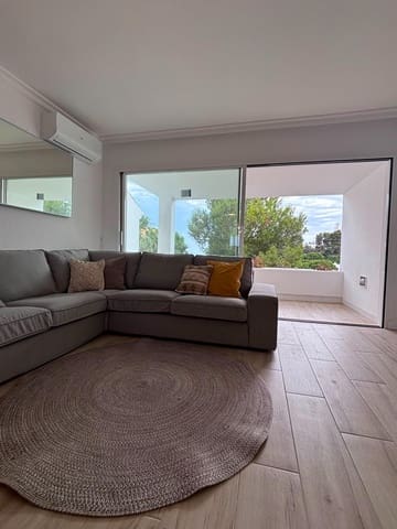 Apartamento de 2 habitaciones en Riviera del Sol, Mijas en venta con piscina - 379.000 € (Ref: 10005714)