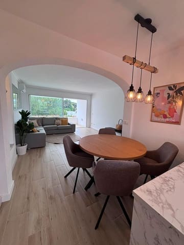 Apartamento de 2 habitaciones en Riviera del Sol, Mijas en venta con piscina - 379.000 € (Ref: 10005714)
