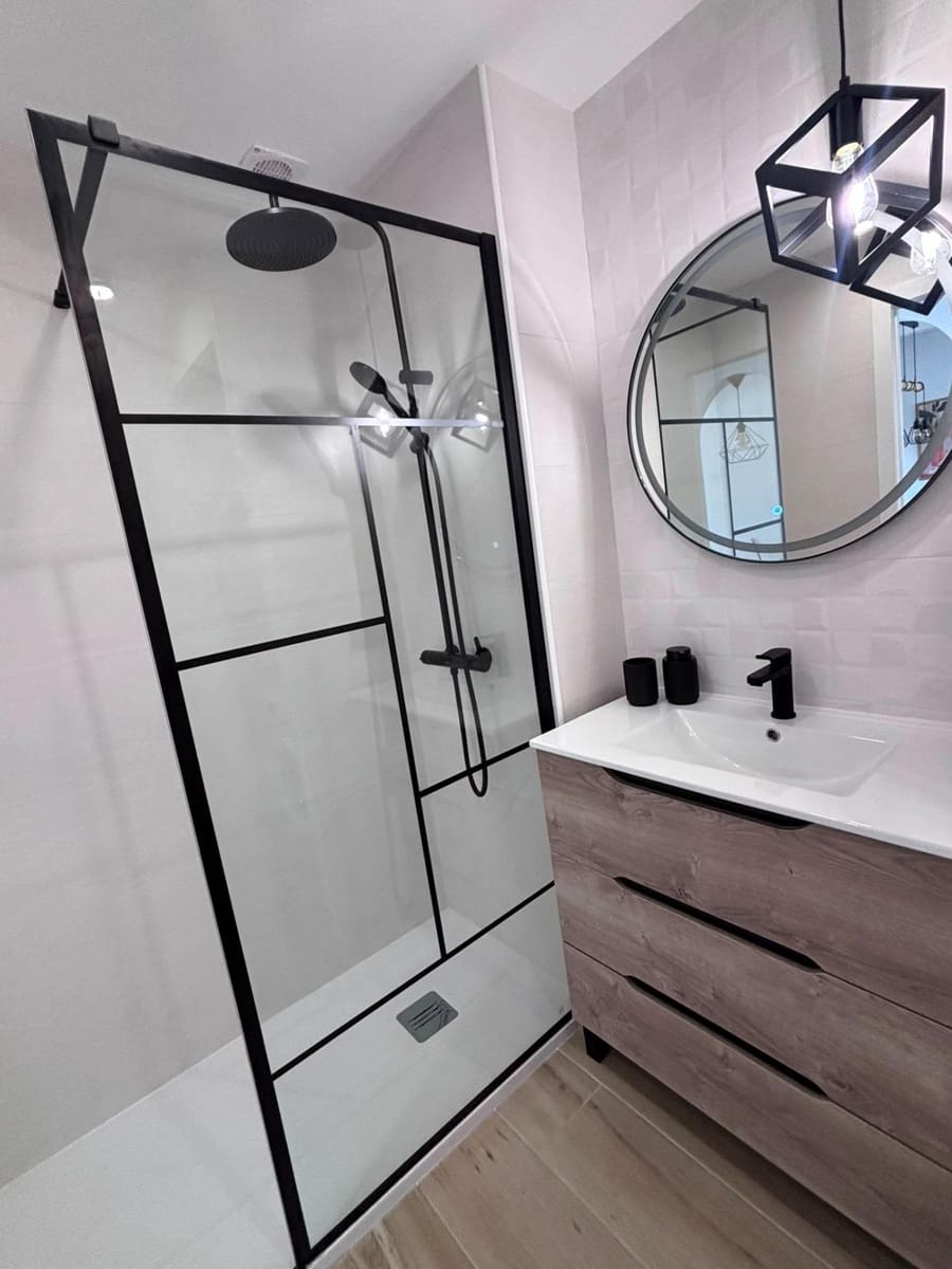 Apartamento de 2 habitaciones en Riviera del Sol en venta con piscina - 379.000 € (Ref: 10005714)