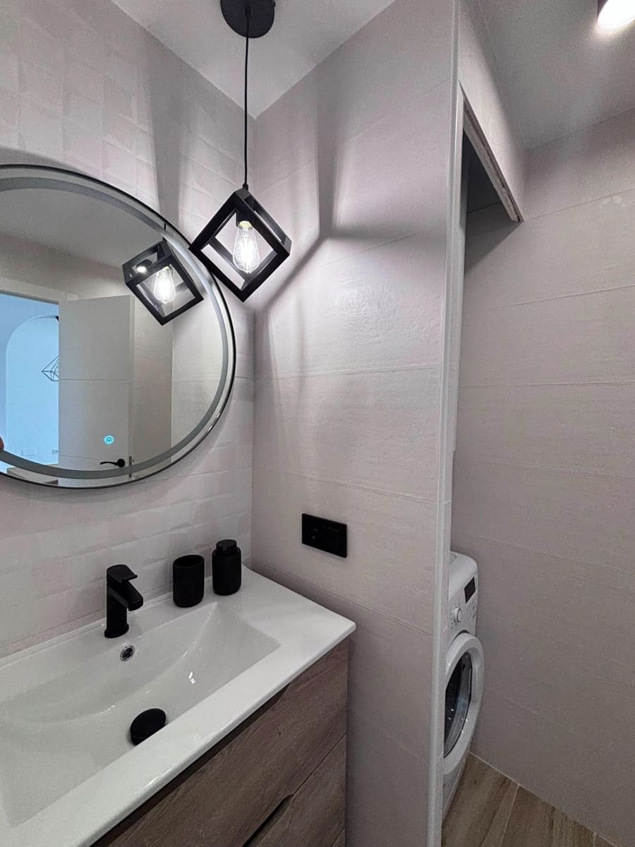 Apartamento de 2 habitaciones en Riviera del Sol en venta con piscina - 379.000 € (Ref: 10005714)