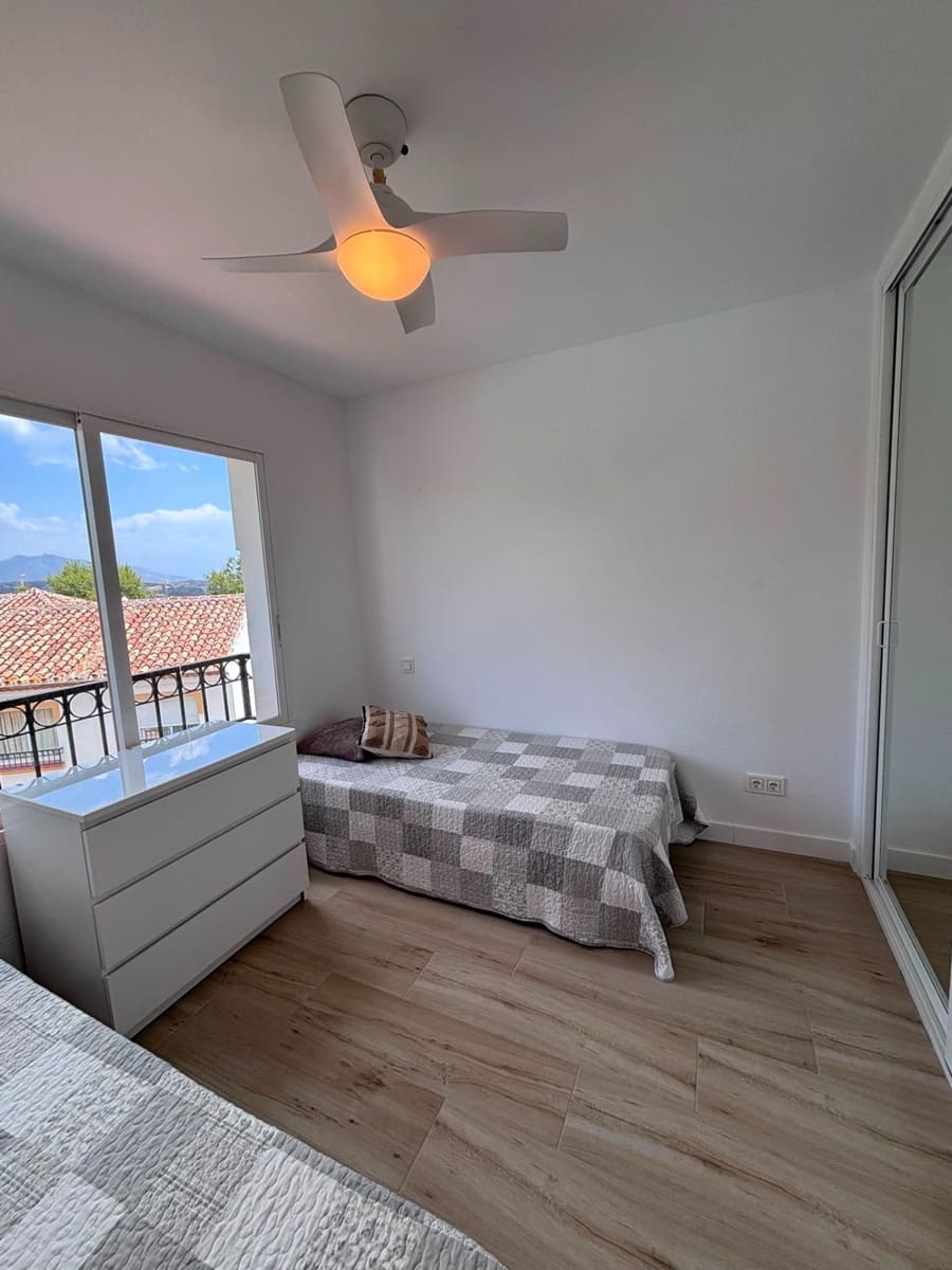 Apartamento de 2 habitaciones en Riviera del Sol en venta con piscina - 379.000 € (Ref: 10005714)