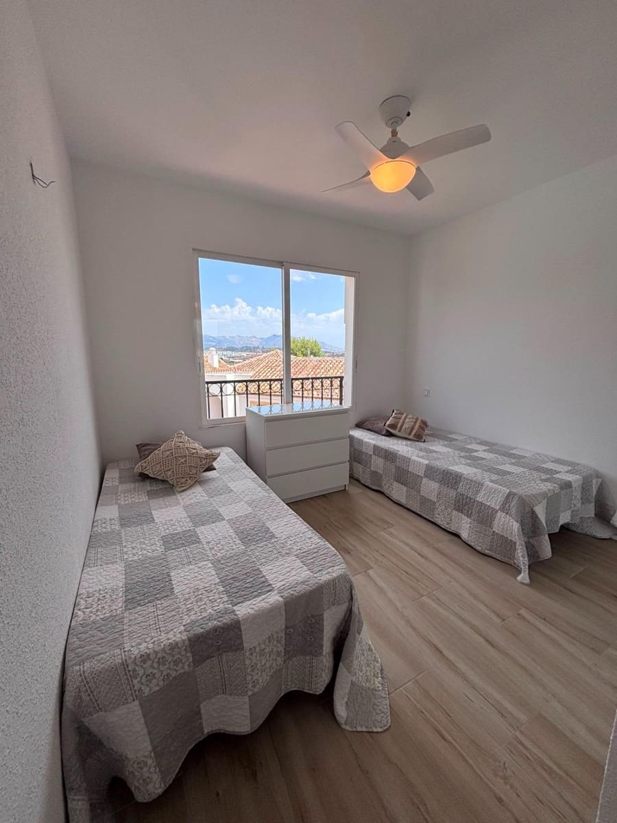 Apartamento de 2 habitaciones en Riviera del Sol en venta con piscina - 379.000 € (Ref: 10005714)