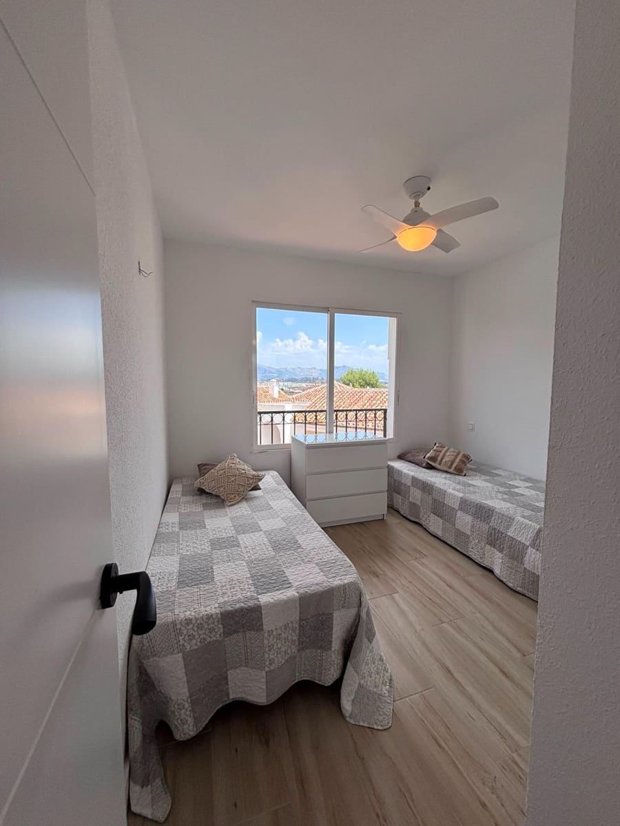 Apartamento de 2 habitaciones en Riviera del Sol en venta con piscina - 379.000 € (Ref: 10005714)