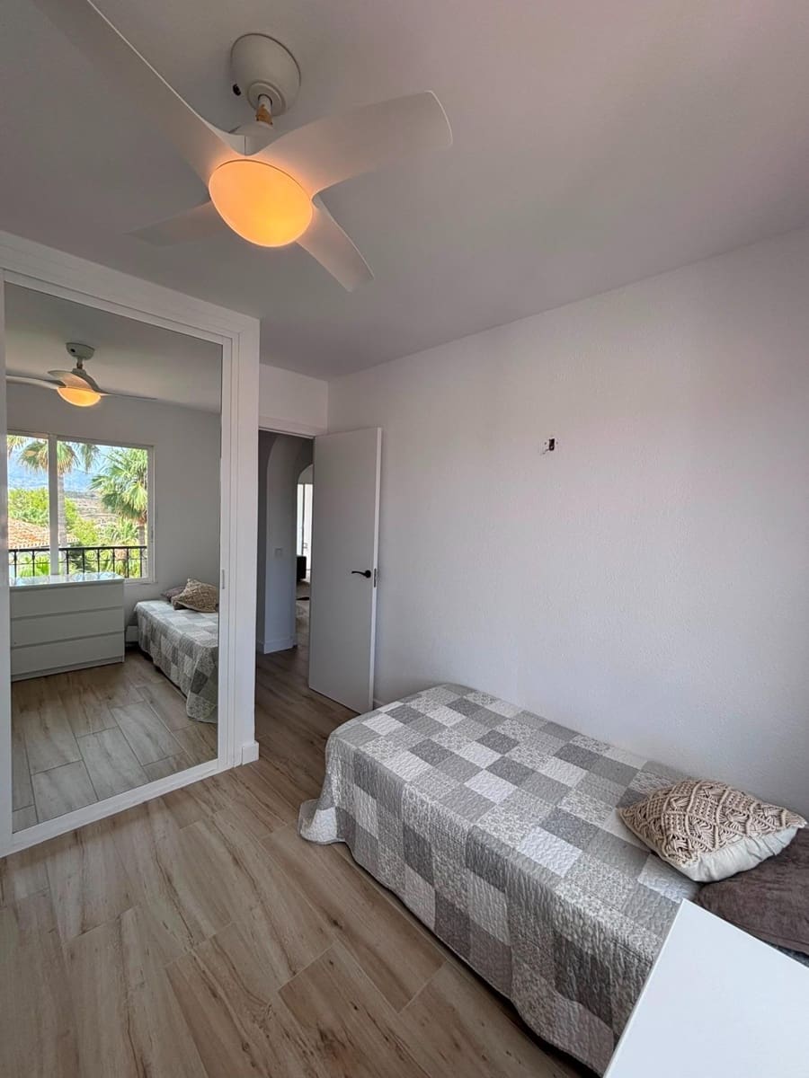 Apartamento de 2 habitaciones en Riviera del Sol en venta con piscina - 379.000 € (Ref: 10005714)