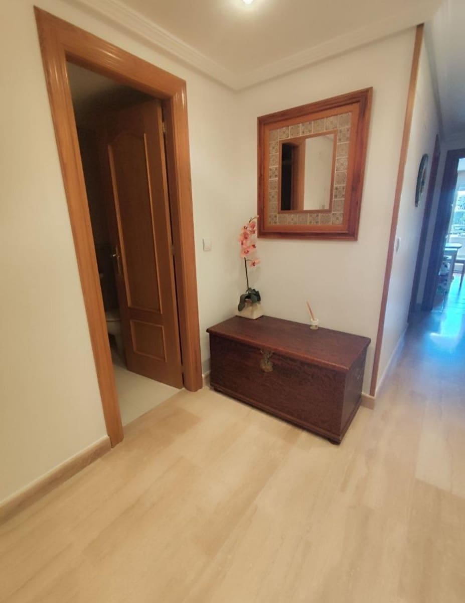 Apartamento de 2 habitaciones en Benalmádena en venta con piscina garaje - 420.000 € (Ref: 10009182)