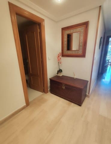 Apartamento de 2 habitaciones en Benalmádena en venta con piscina garaje - 420.000 € (Ref: 10009182)