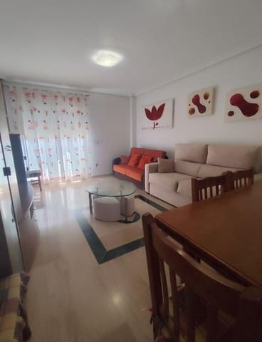Apartamento de 2 habitaciones en Benalmádena en venta con piscina garaje - 420.000 € (Ref: 10009182)