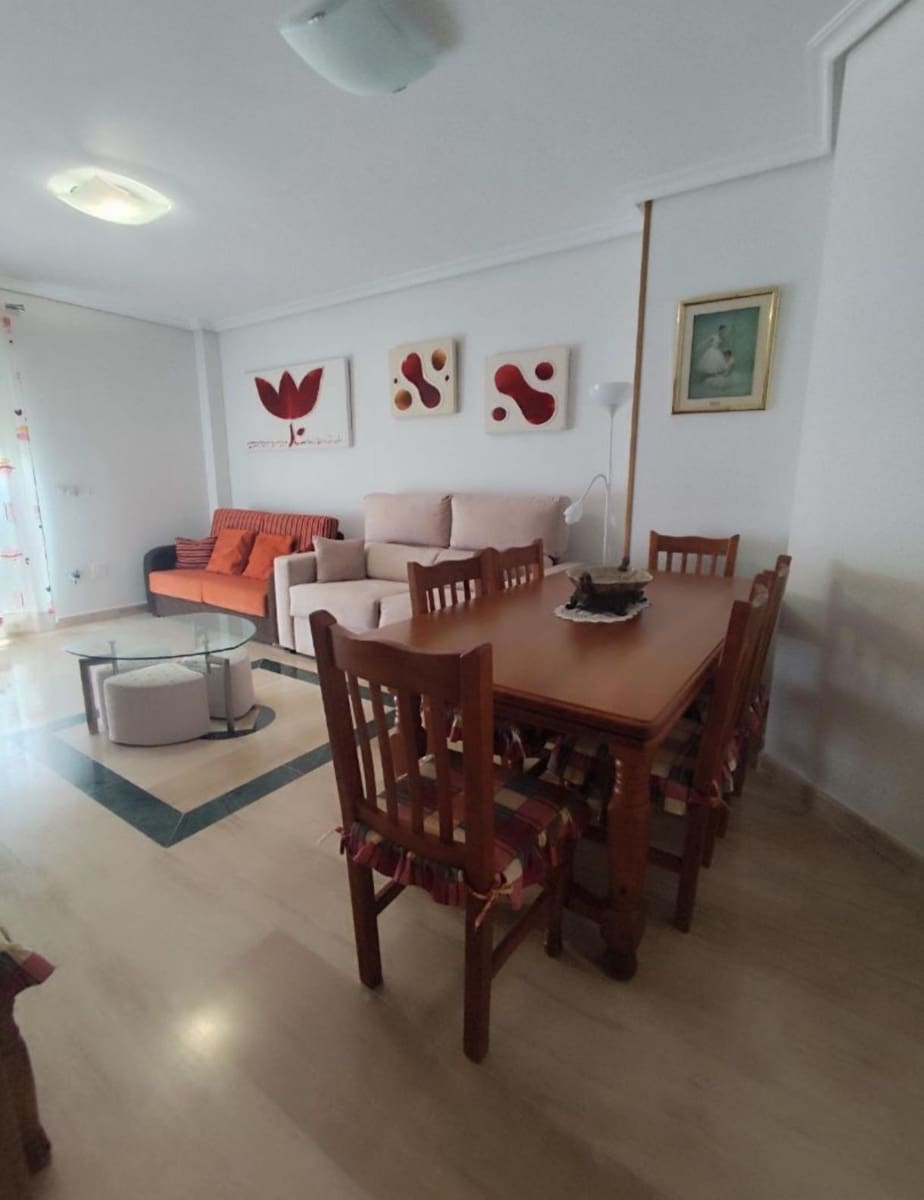Apartamento de 2 habitaciones en Benalmádena en venta con piscina garaje - 420.000 € (Ref: 10009182)