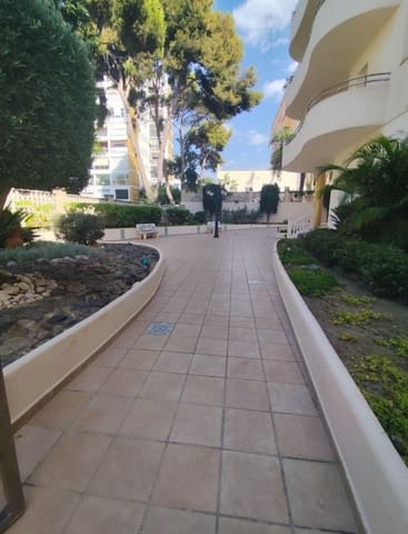 Apartamento de 2 habitaciones en Benalmádena en venta con piscina garaje - 420.000 € (Ref: 10009182)