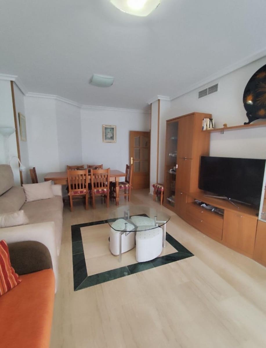 Apartamento de 2 habitaciones en Benalmádena en venta con piscina garaje - 420.000 € (Ref: 10009182)