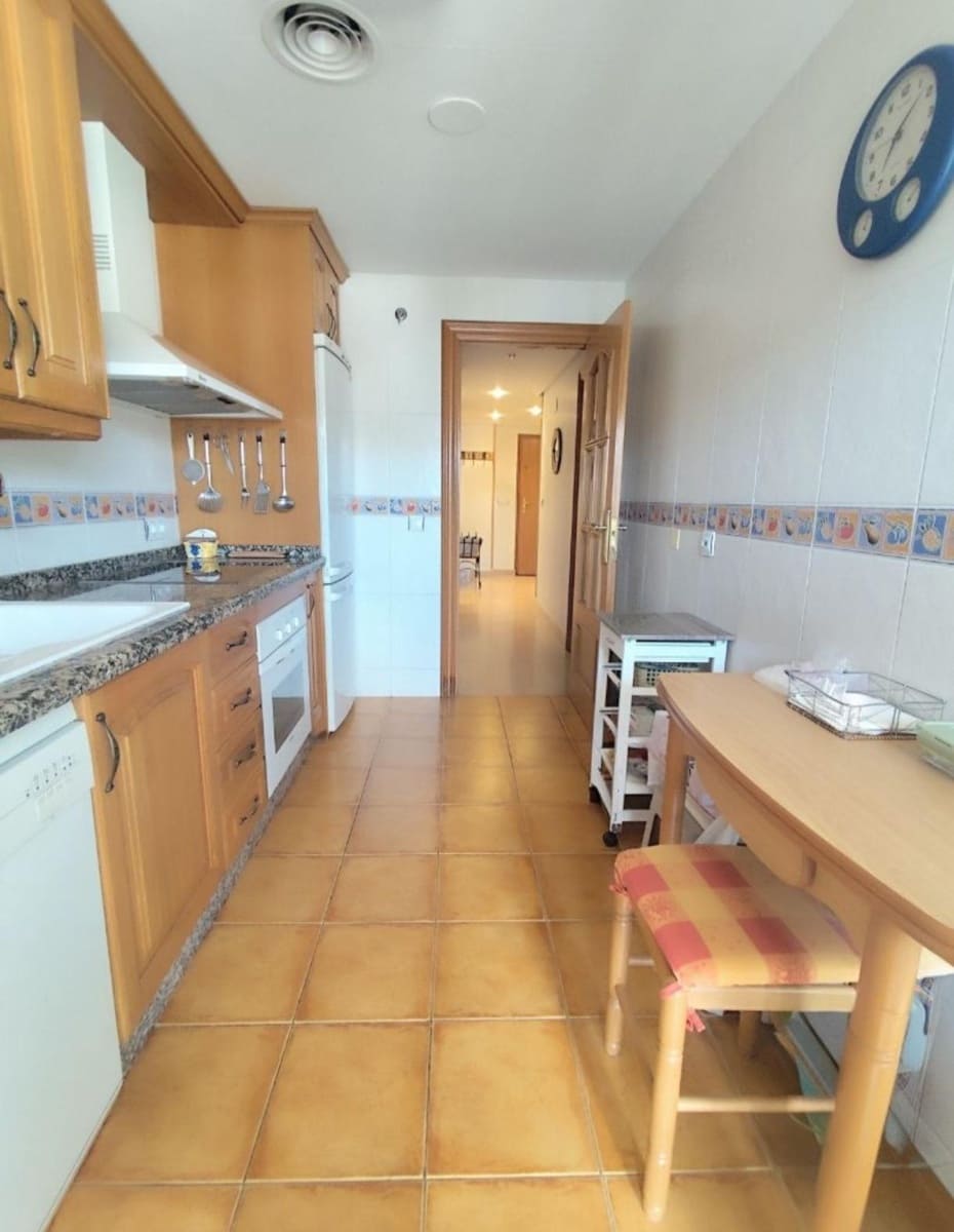 Apartamento de 2 habitaciones en Benalmádena en venta con piscina garaje - 420.000 € (Ref: 10009182)