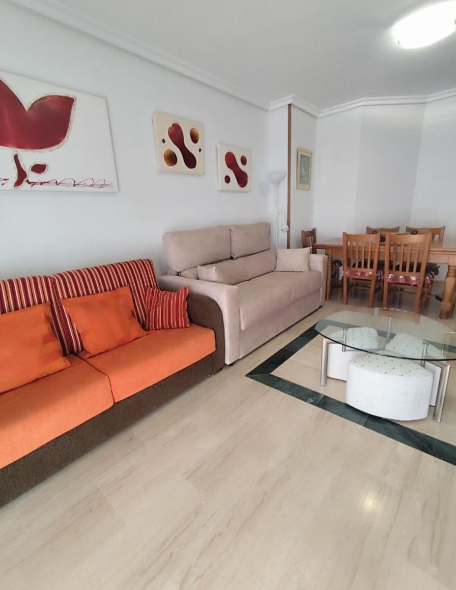 Apartamento de 2 habitaciones en Benalmádena en venta con piscina garaje - 420.000 € (Ref: 10009182)