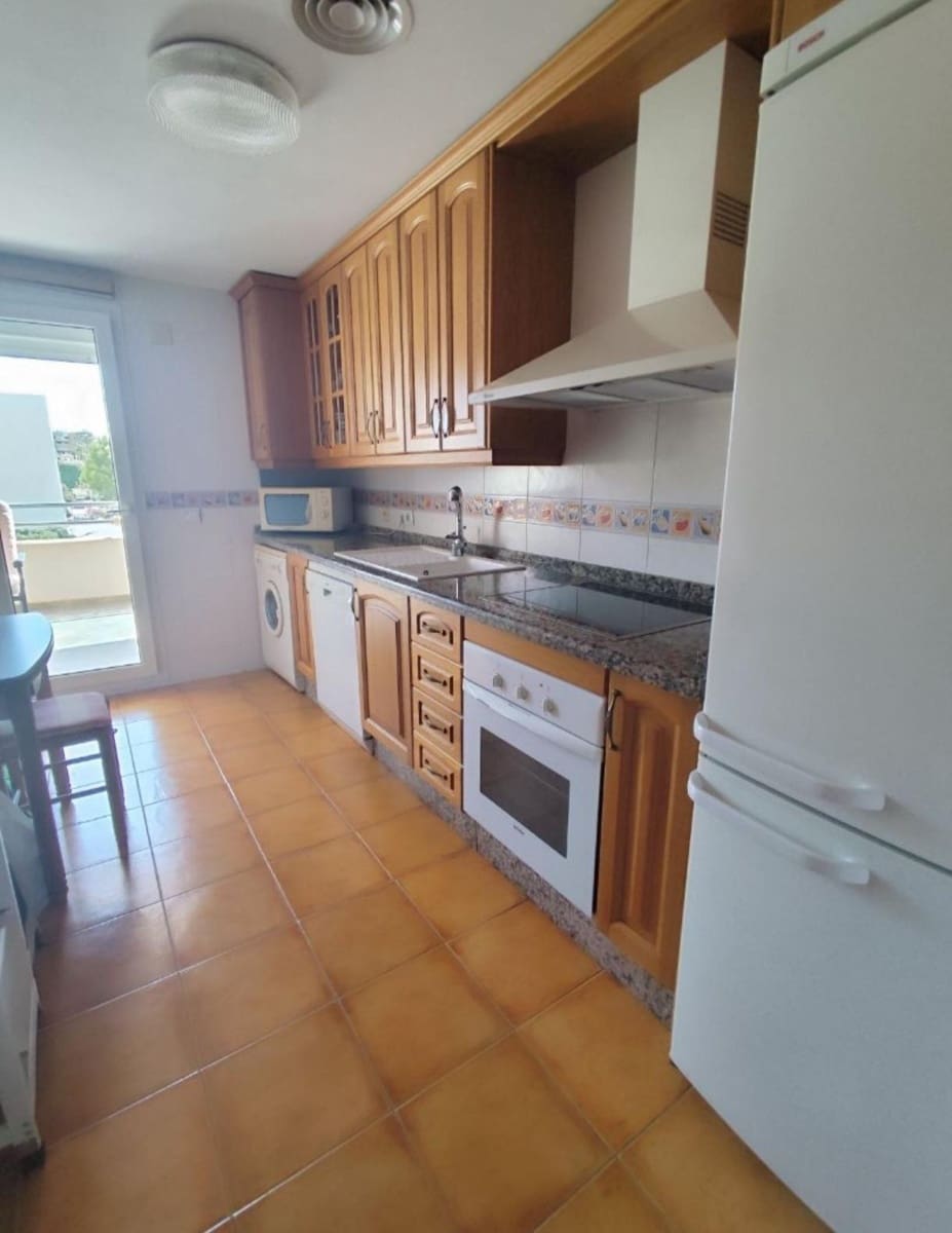 Apartamento de 2 habitaciones en Benalmádena en venta con piscina garaje - 420.000 € (Ref: 10009182)