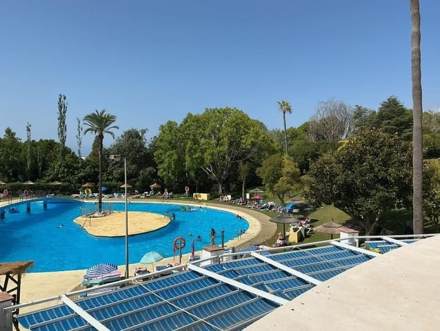 Studio till salu i Benalmadena Costa, Benalmádena med pool - 195 000 € (Ref: 10009183)